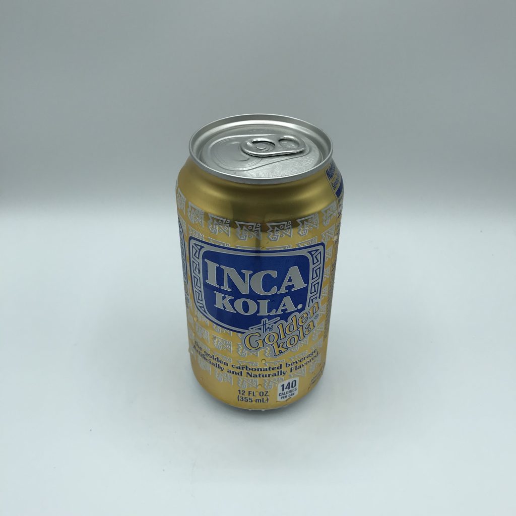 Inca Kola Ml America Latina Grocery And Eatery