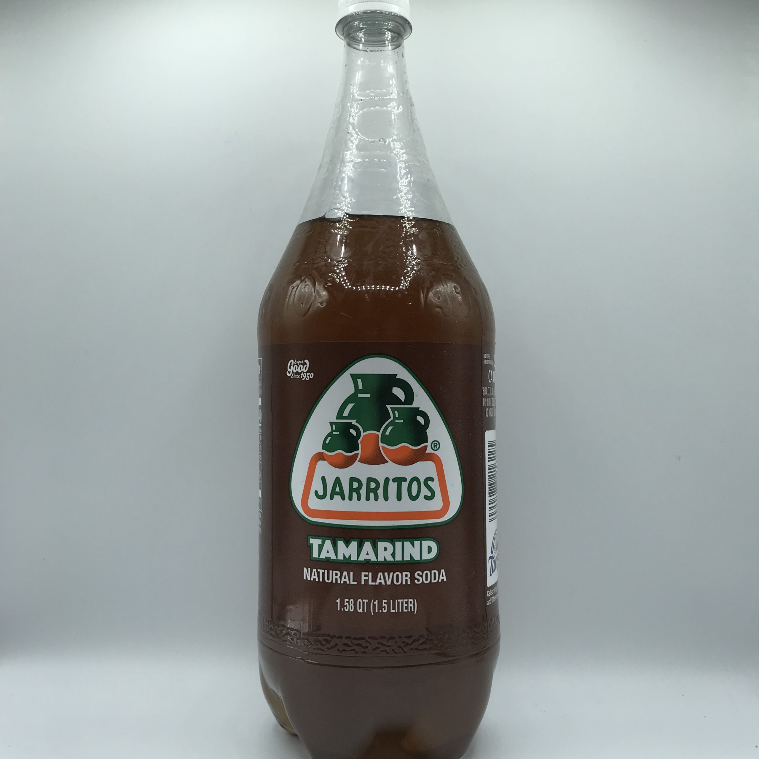 Jarritos Tamarind 1 5L America Latina Grocery And Eatery