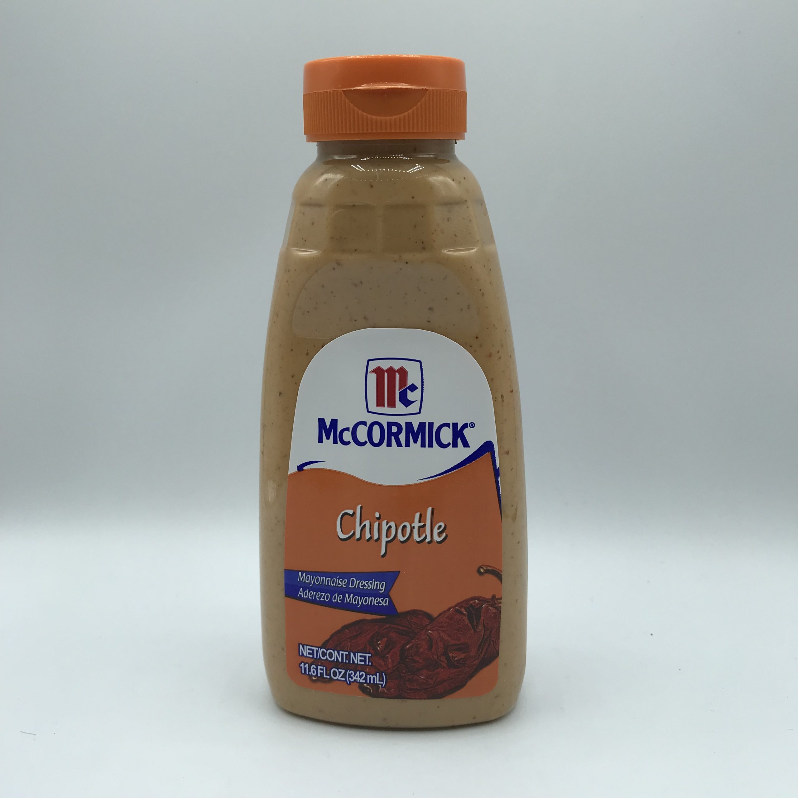 McCormick Mayonesa Chipotle 11oz - America Latina Grocery and Eatery